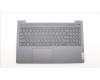 Lenovo 5CB1J01566 Tastatur inkl. Topcase ASM_KORL82SFNF_SG_NB_PC
