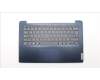 Lenovo 5CB1J01694 Tastatur inkl. Topcase ASM_LA SPA L82QC NFP_AB