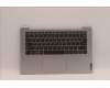 Lenovo 5CB1J01711 Tastatur inkl. Topcase ASM_ENG L82QC NFP_CG