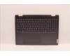 Lenovo 5CB1J01845 Tastatur inkl. Topcase ASM_TC L82QG FPSG