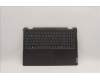 Lenovo 5CB1J01850 Tastatur inkl. Topcase ASM_ENG L82QG FPSG