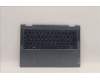 Lenovo 5CB1J02081 Tastatur inkl. Topcase ASM_UK L82QE FPSB