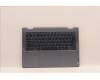 Lenovo 5CB1J02083 Tastatur inkl. Topcase ASM_ENG L82QE FPSB