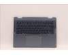Lenovo 5CB1J02444 Tastatur inkl. Topcase schweiz L82QE NFPSB