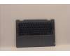 Lenovo 5CB1J02450 Tastatur inkl. Topcase ASM_ENG L82QE NFPSB