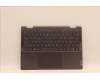 Lenovo 5CB1J02474 Tastatur inkl. Topcase ASM_SLV L82QE NFPSG