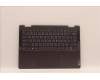 Lenovo 5CB1J02477 Tastatur inkl. Topcase ASM_TC L82QE NFPSG