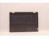 Lenovo 5CB1J03950 Tastatur inkl. Topcase ASM_TC L82UF FPSG
