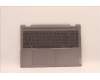 Lenovo 5CB1J03972 Tastatur inkl. Topcase ASM_HBW L82UF NFPAG