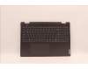 Lenovo 5CB1J03999 Tastatur inkl. Topcase ASM_KOR L82UF NFPSG