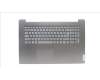 Lenovo 5CB1J02941 Tastatur inkl. Topcase schweiz L82U1 I/G_FP_U