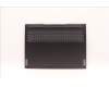 Lenovo COVER Lower Case L 82TF BK für Lenovo Legion S7-16IAH7 (82TF)