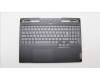 Lenovo 5CB1J04288 Tastatur inkl. Topcase ASM_FRA/ENG L82TF RGBOG