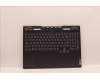 Lenovo 5CB1J04292 Tastatur inkl. Topcase ASM_GRE L82TF RGBOG