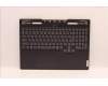 Lenovo 5CB1J04311 Tastatur inkl. Topcase ASM_JPN L82TF RGBOG