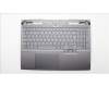 Lenovo 5CB1J04336 Tastatur inkl. Topcase spanisch L82TF RGBSG