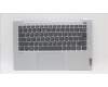 Lenovo 5CB1J04440 Tastatur inkl. TopcaseASMEUROENGC82SD PLCGFPBL