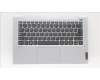 Lenovo 5CB1J04483 Tastatur inkl. TopcaseASM_SPA C82SD PLCG FPNBL