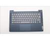 Lenovo 5CB1J05022 Tastatur inkl. TopcaseASM_POR C82SD PLAB FPBL