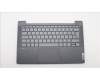 Lenovo 5CB1J05313 Tastatur inkl. TopcaseASM_POR C82SD PLSG NFPBL