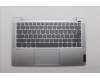 Lenovo 5CB1J08458 Tastatur inkl. TopcaseASM_GRE C82SD ALCG FPBL