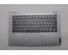 Lenovo 5CB1J08462 Tastatur inkl. TopcaseASM_RUS C82SD ALCG FPBL