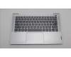 Lenovo 5CB1J08469 Tastatur inkl. TopcaseASM_ITA C82SD ALCG FPBL