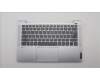 Lenovo 5CB1J08470 Tastatur inkl. TopcaseASM_SPA C82SD ALCG FPBL