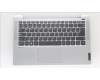 Lenovo 5CB1J08502 Tastatur inkl. TopcaseASM_SPA C82SD ALCG FPNBL