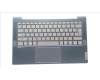 Lenovo 5CB1J08699 Tastatur inkl. TopcaseASM_SPA C82SD ALAB FPBL