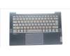 Lenovo 5CB1J08731 Tastatur inkl. TopcaseASM_SPA C82SD ALAB FPNBL