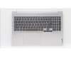 Lenovo 5CB1J08773 Tastatur inkl. Topcase spanisch H 82SN CLGY DIS