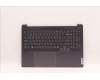 Lenovo 5CB1J08831 Tastatur inkl. Topcase ASM_KOR H 82SN STGY DIS