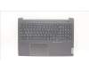 Lenovo 5CB1J08863 Tastatur inkl. Topcase ASM_KOR H 82SN STGY UMA