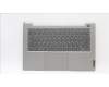 Lenovo 5CB1J09094 Tastatur inkl. Topcase ASM_BUL C21DH MGBL