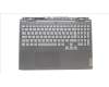 Lenovo 5CB1J09509 Tastatur inkl. Topcase franz&ouml;sisch/arabsich C 82SA BLA