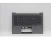 Lenovo 5CB1J09652 Tastatur inkl. Topcase ASM_KOR W 21AS AG