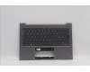Lenovo 5CB1J09661 Tastatur inkl. Topcase ASM_NORDIC W 21AS AG