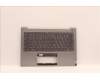 Lenovo 5CB1J09668 Tastatur inkl. Topcase ASM_THAI W 21AS AG