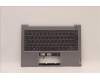 Lenovo 5CB1J09679 Tastatur inkl. Topcase ASM_USA ENG W 21AS AG