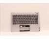 Lenovo 5CB1J09704 Tastatur inkl. Topcase ASM_ENG W 21AS CG