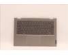 Lenovo 5CB1J10011 Tastatur inkl. Topcase ASM_ARA C 21DM BLKB N