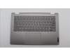 Lenovo 5CB1J10014 Tastatur inkl. Topcase ASM_HIN C 21DM BLKB N