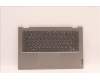 Lenovo 5CB1J10031 Tastatur inkl. Topcase ASM_BUL C 21DM BLKB N
