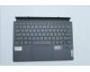 Lenovo COVER Upper Case ASM_HBW WT 82TQ BL SG für Lenovo IdeaPad Duet 5 12IAU7 (82TQ)