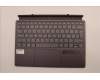 Lenovo COVER Upper Case ASM_SWS WT 82TQ BL SG für Lenovo IdeaPad Duet 5 12IAU7 (82TQ)