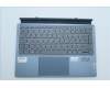 Lenovo COVER Upper Case ASM_SWS WT 82TQ BL SB für Lenovo IdeaPad Duet 5 12IAU7 (82TQ)