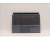 Lenovo COVER Upper Case ASM_CZE/SLK WT82TQ BLSB für Lenovo IdeaPad Duet 5 12IAU7 (82TQ)