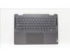 Lenovo 5CB1J11065 Tastatur inkl. Topcase ASM_POR L82QF FPSG