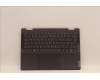 Lenovo 5CB1J11073 Tastatur inkl. Topcase ASM_UK L82QF FPSG